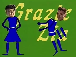 GRAZIE ZIA (full movie) direct by Silvio Bandinelli