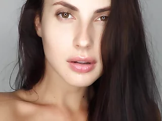 Jasmine Jazz In Sexy Babe From Ukraine Hot Solo Video